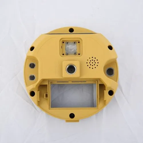 Magnesium Die Casting Service